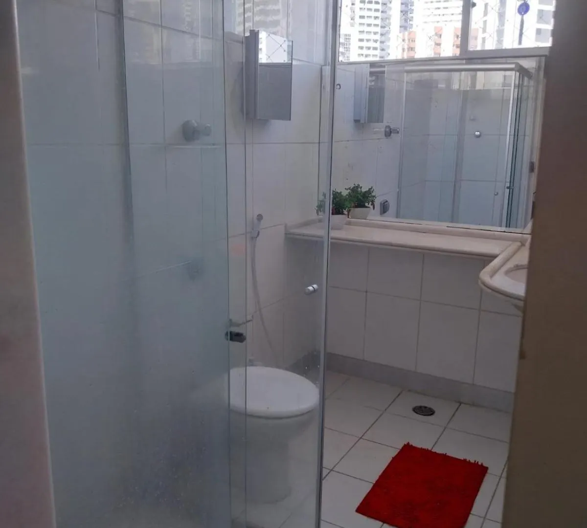 Apartamento Charmoso Boa Viagem Recife