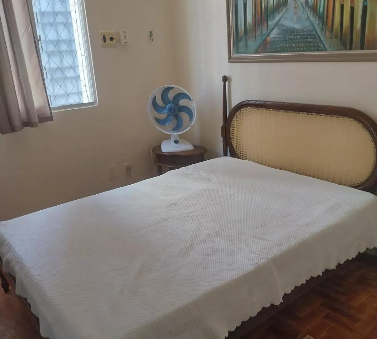 Apartment Apartamento Charmoso Boa Viagem Recife Brazil